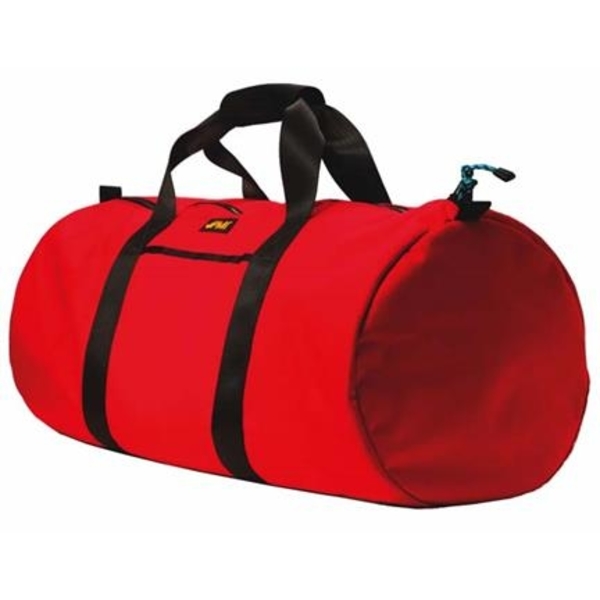 PMI Duffel,2 Outside Zipped Storage Pockets,Wrap Around