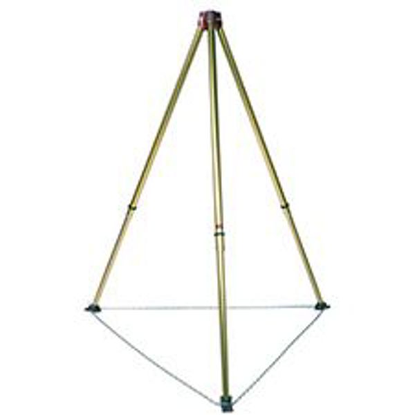 PMI Sked Evac Tripod, 10Ft.