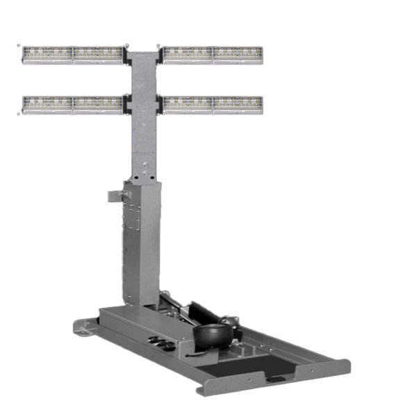 Command Light Whelen PFH2 Light Tower