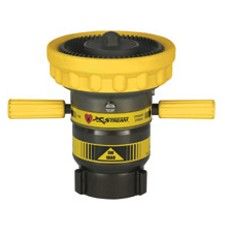 Elkhart X-Stream Master Stream Nozzle, 2.5" 300-1000 GPM