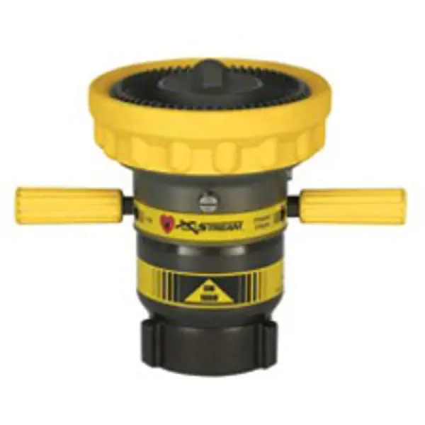 Elkhart X-Stream Master Stream Nozzle, 2.5