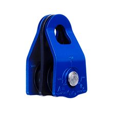 PMI SMC JR Double Pulley-Blue