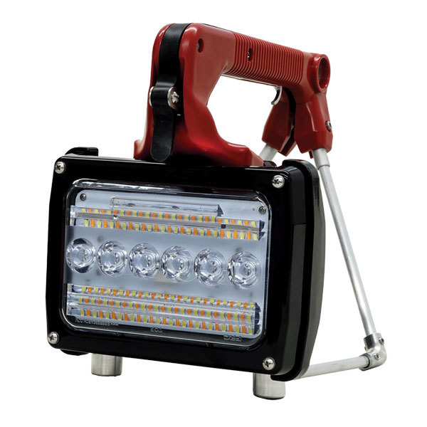 FRC Spectra Mobile Light 15,000 Lu, No Battery