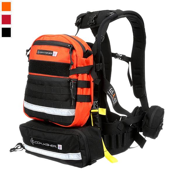 Coaxsher Search & Rescue Pack, Recon Mid-Weight