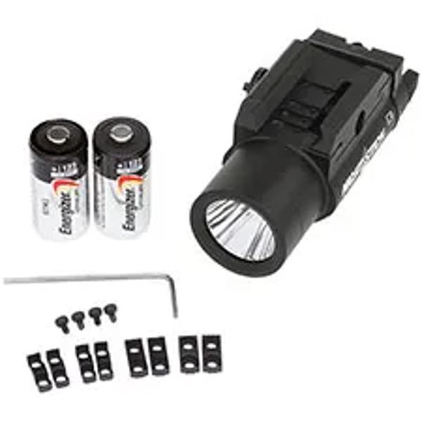 Nightstick Weapon Light Xtreme Lumens, Metal
