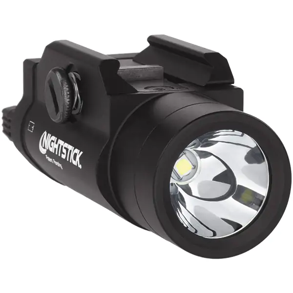 Nightstick Weapon Light Xtreme Lumens, Metal