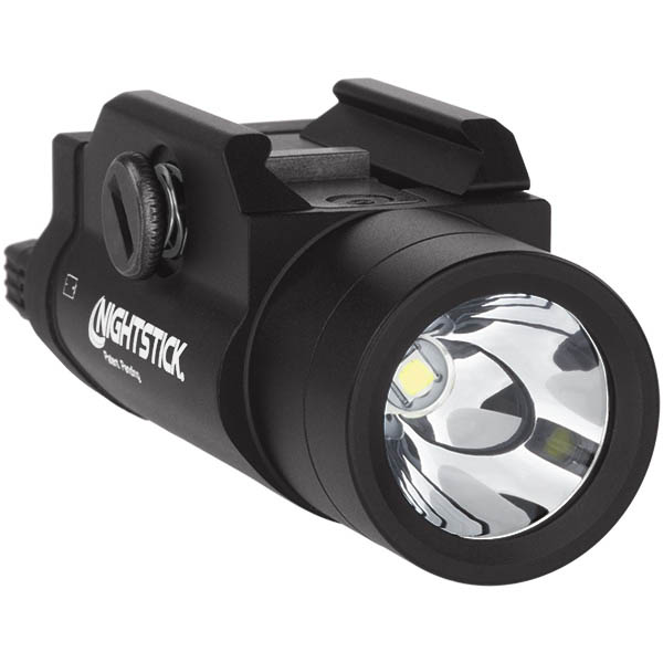 Nightstick Weapon Light Xtreme Lumen, Strobe