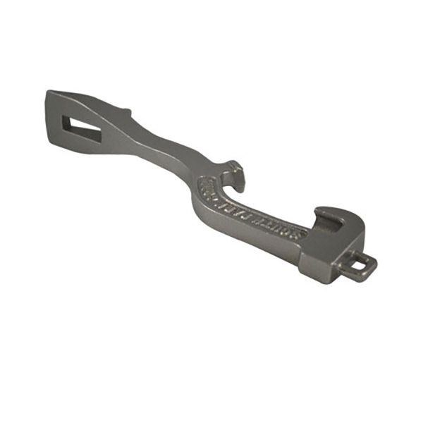 South Park Universal Spanner Wrench, Aluminum Alloy