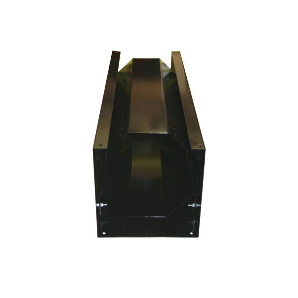 Zico Quic-Storage Rack-Black Vertical for 6.1 to 7.4"