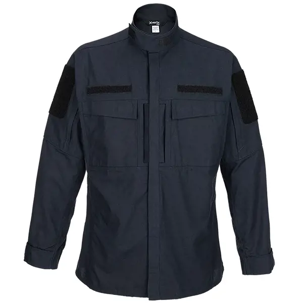 Vertx Recon X Garrison Long Sleeve Shirt | NAFECO