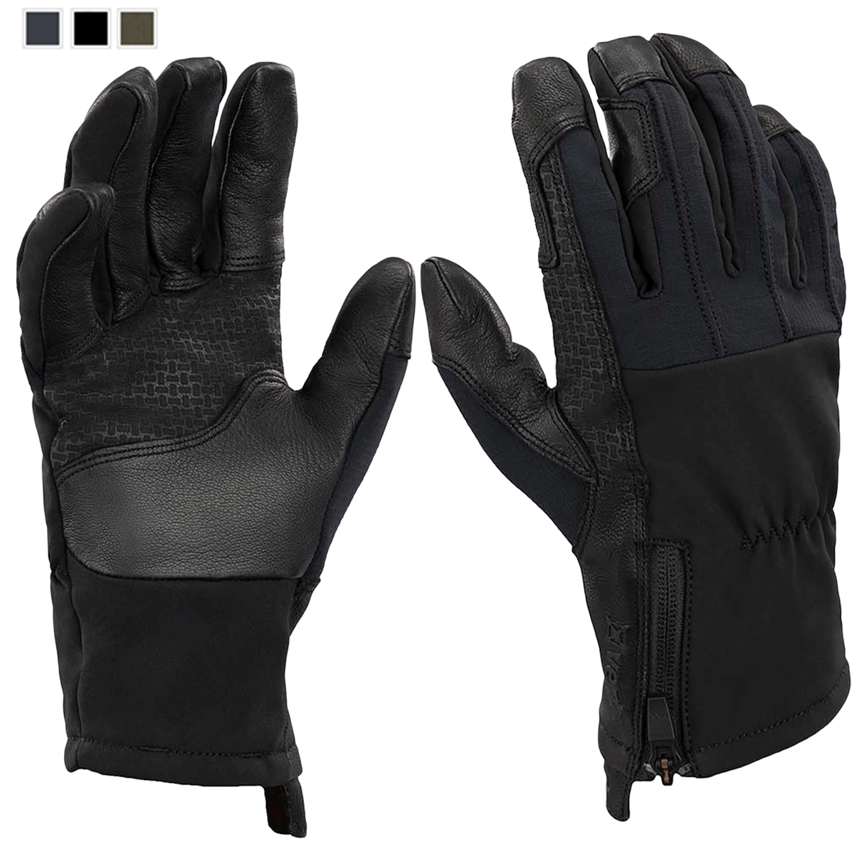 Vertx Crisp Action Gloves