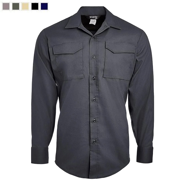 Vertx Phantom Flex Long Sleeve Shirt