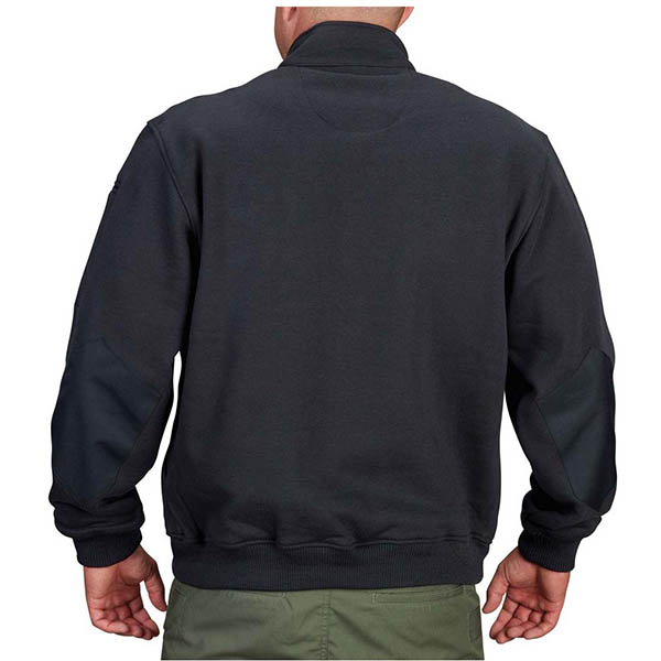 Propper 1/4 Zip Men's Job Shirt Cotton and Poly Blend | NAFECO