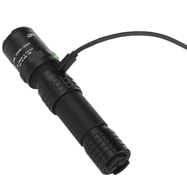 urpower tactical flashlight