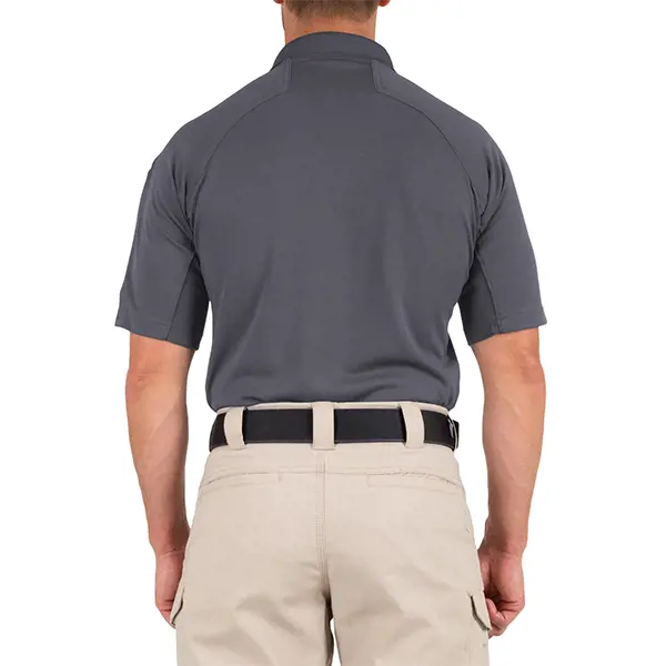 First Tactical SS Performance Polo; Multi Colors | NAFECO