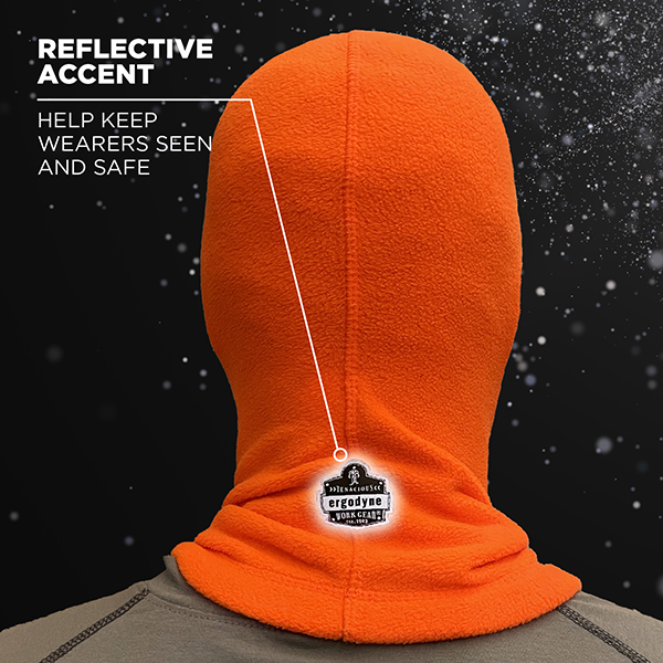 16954-6821-fleece-balaclava-orange-reflective-accent