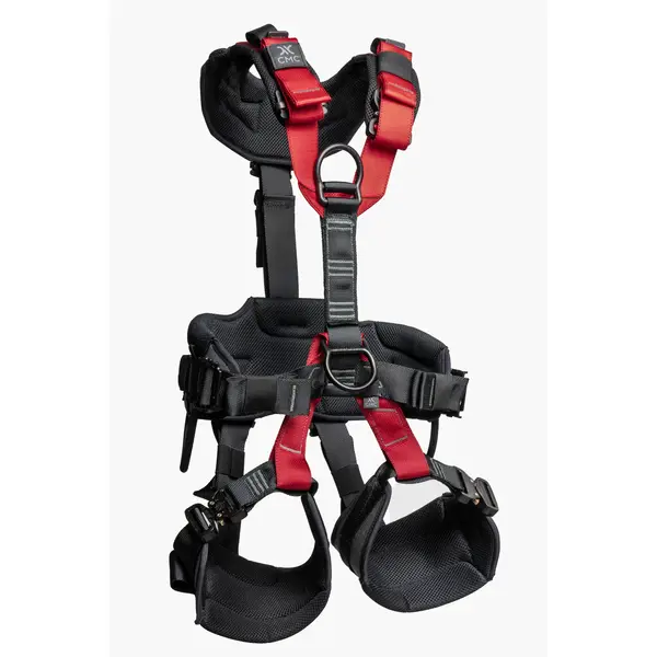 CMC ATOM Rescue Harness | NAFECO