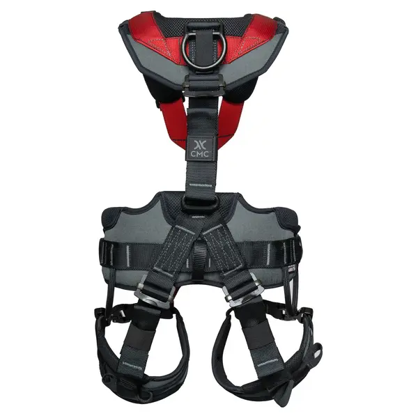CMC ATOM Rescue Harness | NAFECO
