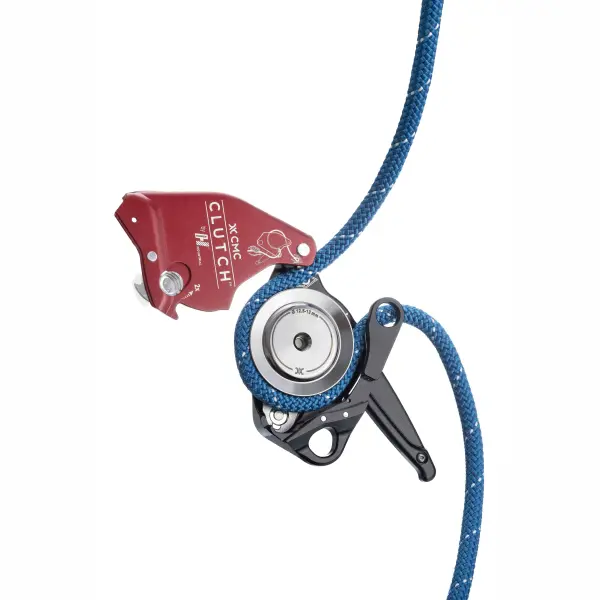 CMC Clutch by Harken | NAFECO