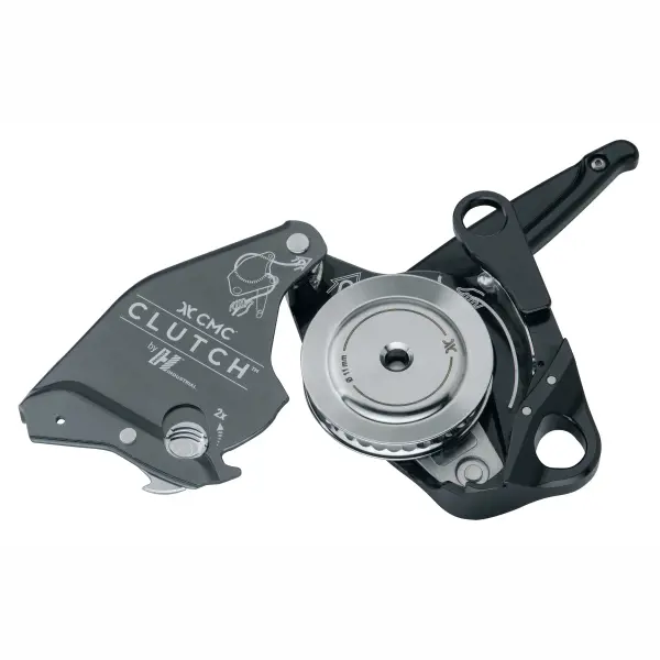 CMC Clutch by Harken | NAFECO