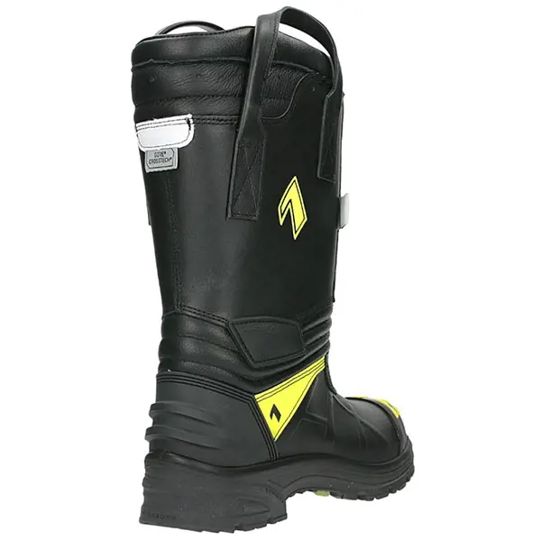 Haix Boot, Fire Eagle Air Leather, 14