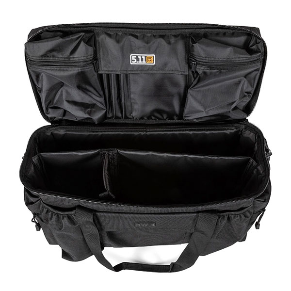 5.11 tactical patrol ready bag hotsell