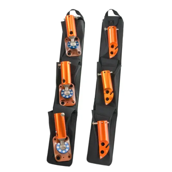 CMC Arizona Vortex Kit | NAFECO