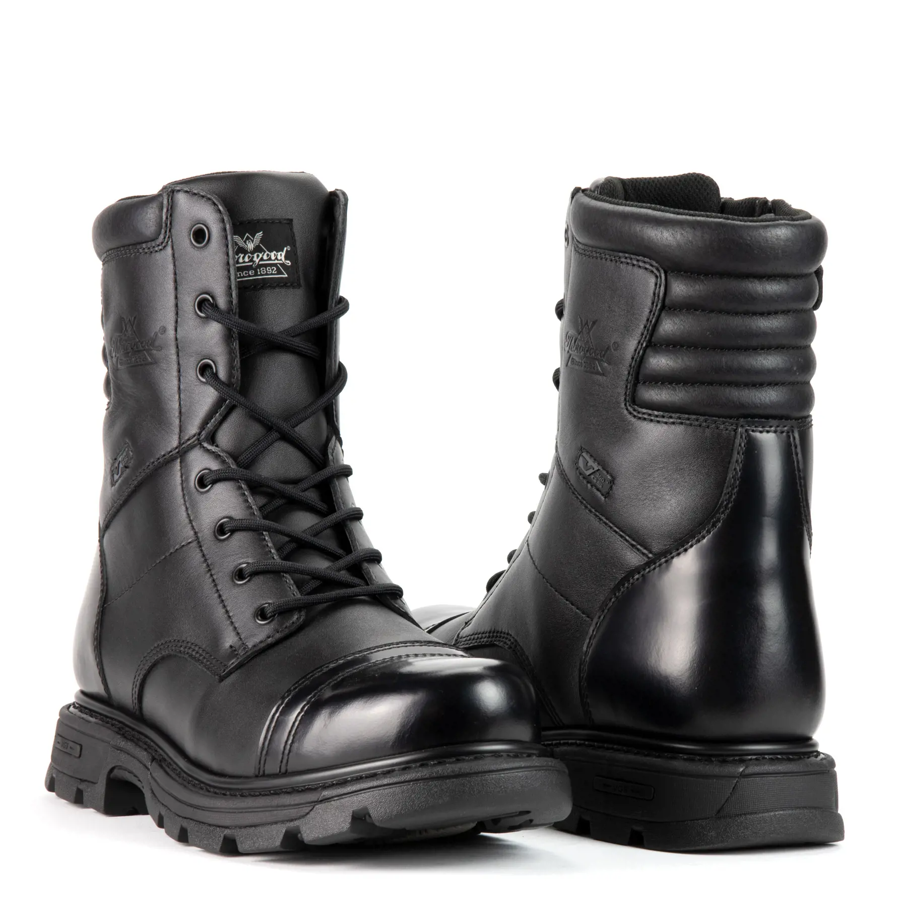 thorogood gen-flex2 tactical  