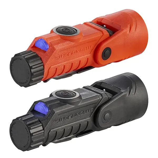 ※要確認 値下げ交渉可STREAMLIGHT VANTAGE 180 Streamlight Vantage 180 X USB Firefighter Flashlight