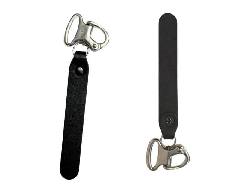9132-1-BLK straps
