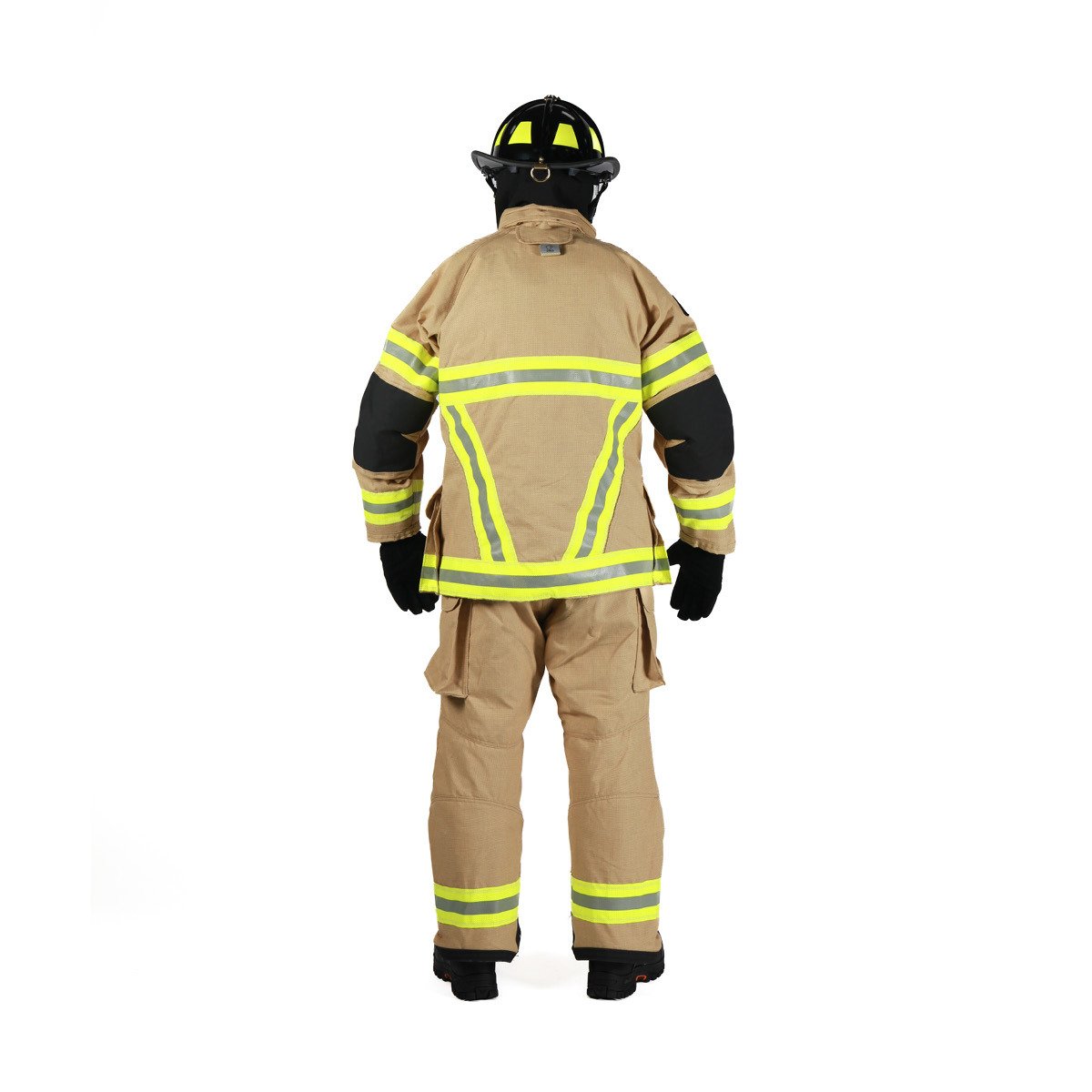 F250508 LION Turnout CHALLENGER 1200x12002