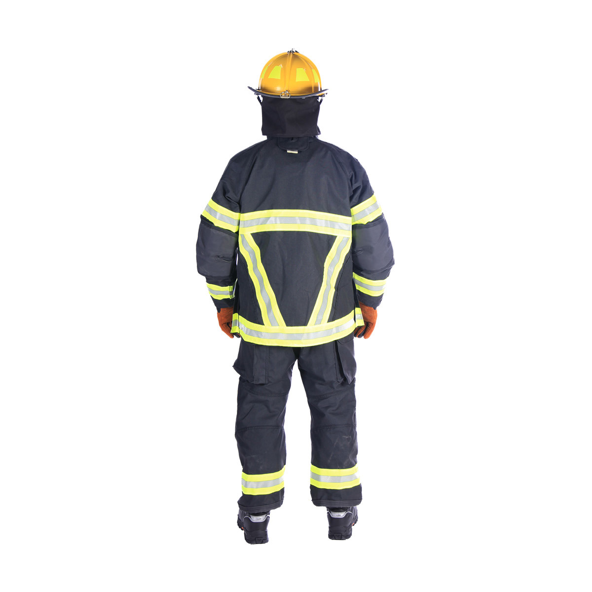 F250508 LION Turnout BLACKHAWK 1200x12002