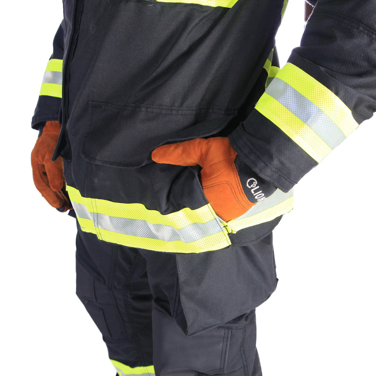 F250508 LION Turnout BLACKHAWK 1200x12004