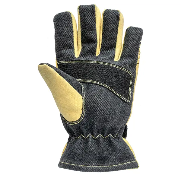 Firecraft Flame Glove, Gauntlet | NAFECO