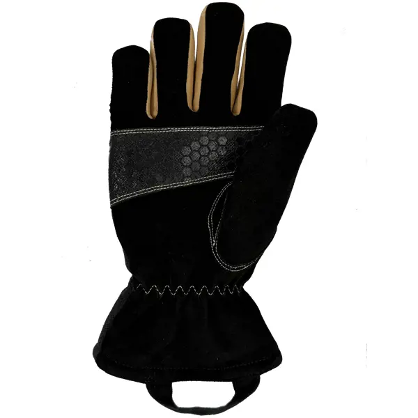 Firecraft Structural Glove NFPA, Gauntlet | NAFECO
