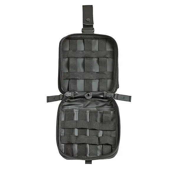 Meret ALPHA3 Pro Thigh Pack | NAFECO